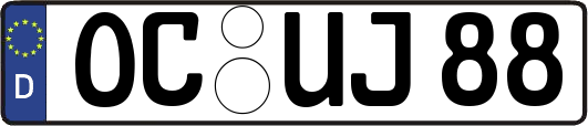OC-UJ88