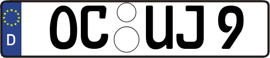 OC-UJ9