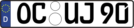 OC-UJ90
