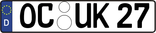 OC-UK27