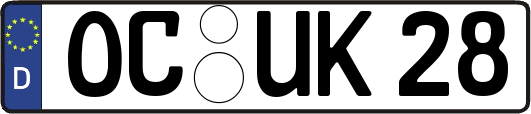 OC-UK28