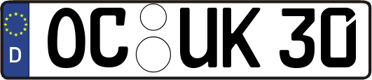 OC-UK30