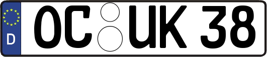 OC-UK38