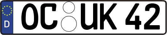 OC-UK42