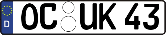 OC-UK43