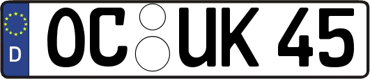 OC-UK45