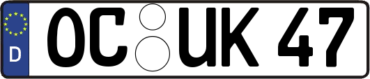 OC-UK47