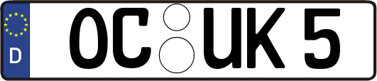 OC-UK5