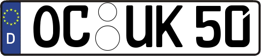 OC-UK50