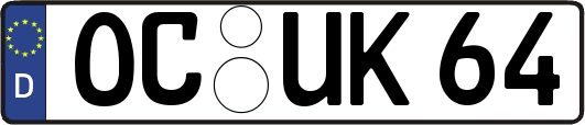 OC-UK64