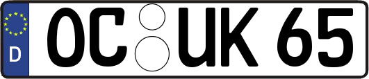 OC-UK65