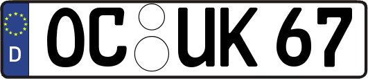 OC-UK67