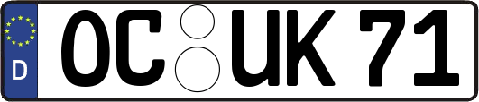 OC-UK71