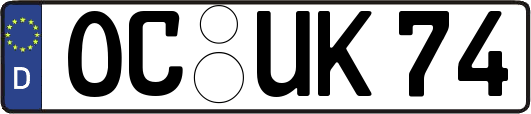 OC-UK74