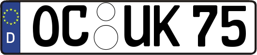 OC-UK75