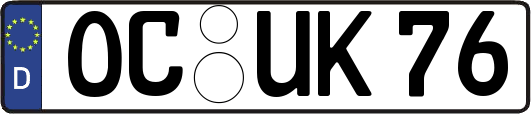 OC-UK76