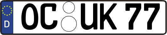 OC-UK77