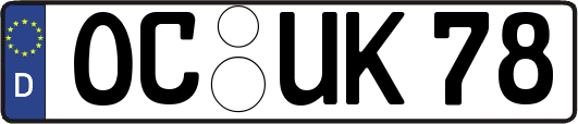 OC-UK78