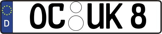 OC-UK8