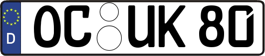 OC-UK80