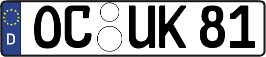 OC-UK81