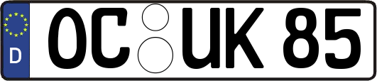 OC-UK85