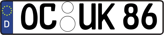 OC-UK86