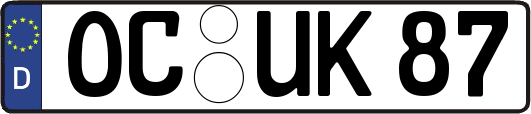OC-UK87
