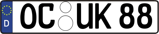 OC-UK88