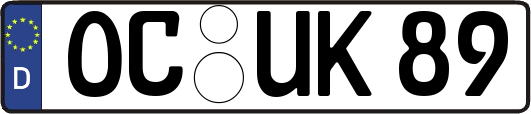 OC-UK89