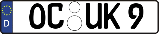 OC-UK9
