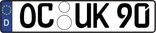 OC-UK90