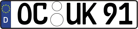 OC-UK91