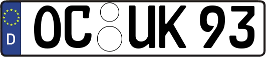OC-UK93