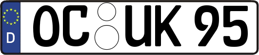 OC-UK95