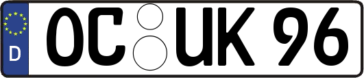 OC-UK96