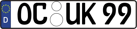 OC-UK99