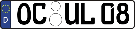 OC-UL08