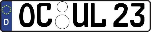 OC-UL23