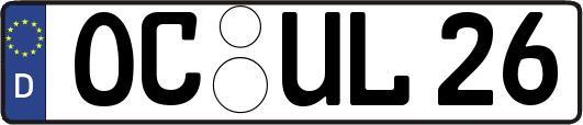 OC-UL26