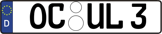 OC-UL3