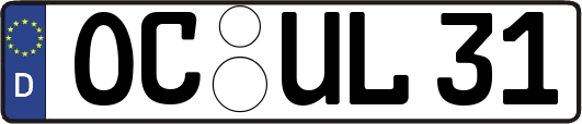 OC-UL31