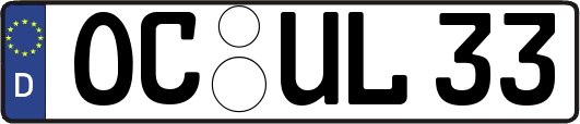 OC-UL33