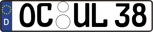 OC-UL38