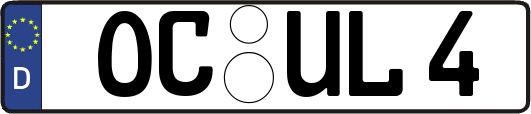 OC-UL4