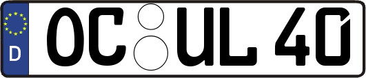 OC-UL40