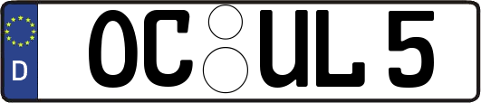 OC-UL5