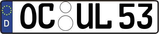 OC-UL53