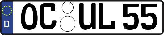 OC-UL55
