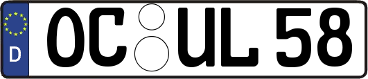 OC-UL58